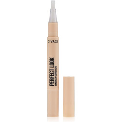 DIVAGE Liquid Concealer Perfect Look No. 02