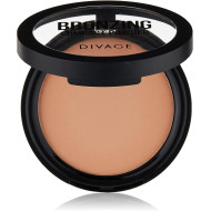 DIVAGE Bronzing Compact Powder No. 01 – Natural (9g / 0.31oz)