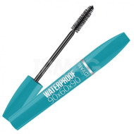 DIVAGE 90X60X90 Waterproof Mascara No. 01 – Black
