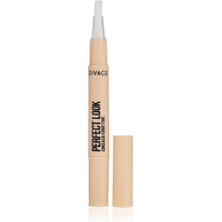 DIVAGE Perfect Look Liquid Concealer No. 03