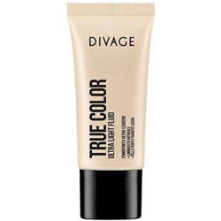 DIVAGE True Color Ultra Light Foundation No. 06