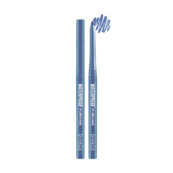 DIVAGE Waterproof Eyeliner & Kajal No. 03 – Secret Blue