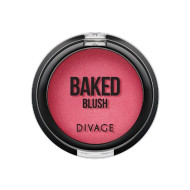 DIVAGE Baked Blush No. 02 – Pink