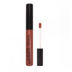 Karaja Intensive Matte Liquid Lipstick - No. 1 (5 ml)