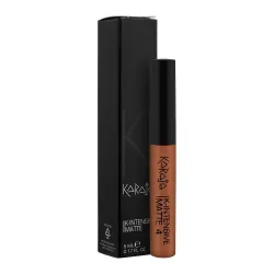 Karaja Intensive Matte Liquid Lipstick - No. 4 (5 ml)