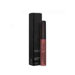 Karaja Intensive Matte Liquid Lipstick - No. 7 (5 ml)