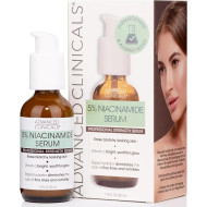 Advanced Clinicals 5% Niacinamide Professional Strength Serum