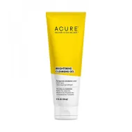 Acure Brightening Cleansing Gel – 118 ml