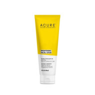 Acure Brightening Facial Scrub – 118 ml