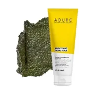 Acure Brightening Facial Scrub – 118 ml