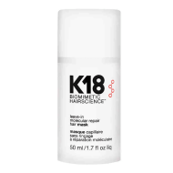 K18 Leave-in Molecular Repair Hair Mask - 50ml