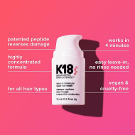 K18 Leave-in Molecular Repair Hair Mask - 50ml