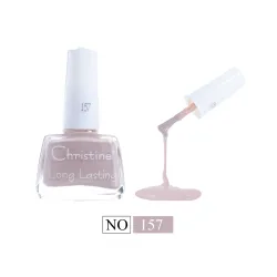  Christine Nail Polish No. 157