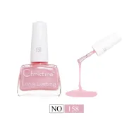  Christine Nail Polish No. 158