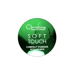 Christine Compact Face Powder - No. 03 (CH2021)