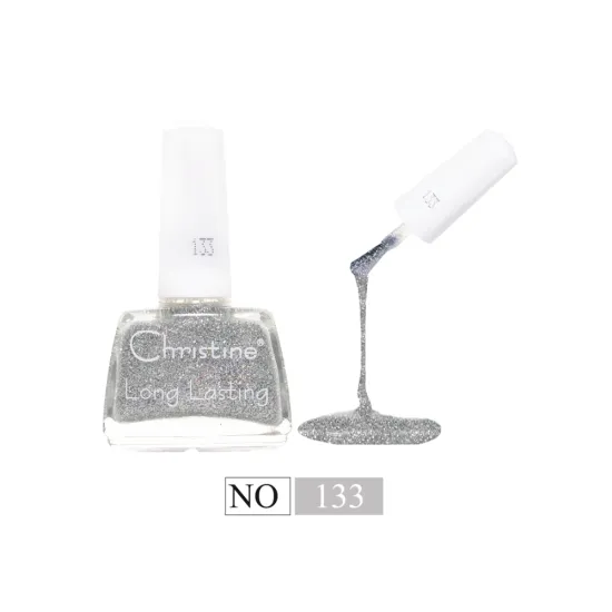 Christine Nail Polish Shade 133