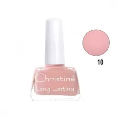 Christine Nail Polish W10