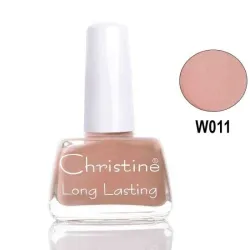 Christine Nail Polish W11