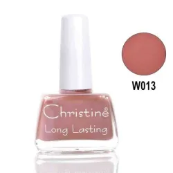 Christine Nail Polish W13