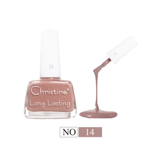 Christine Nail Polish W14