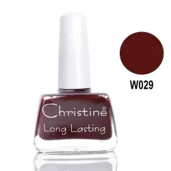 Christine Nail Polish Shade 29