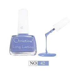 Christine Nail Polish Shade 42