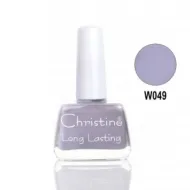 Christine Long-Lasting Nail Polish Shade 49