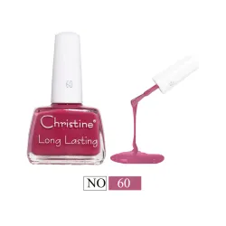 Christine Nail Polish No. 60