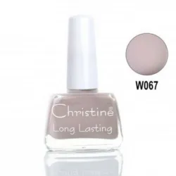  Christine Nail Polish Shade 67