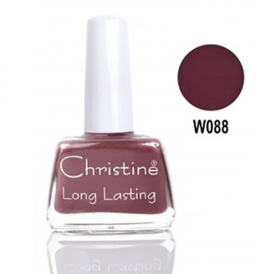 Christine Nail Polish Shade 88