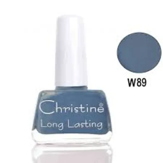 Christine Nail Polish Shade 89