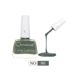 Christine Nail Polish Shade 90