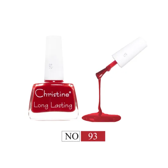 Christine Nail Polish Shade 93