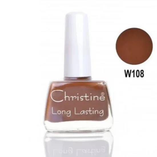 Christine Nail Polish Shade 108