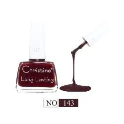 Christine Nail Polish No. 143