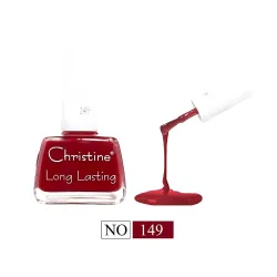  Christine Nail Polish No. 148