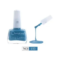 Christine Nail Polish No. 153