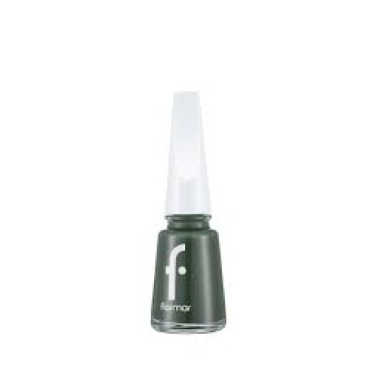 Nail Enamel – New - Khaki Green 453