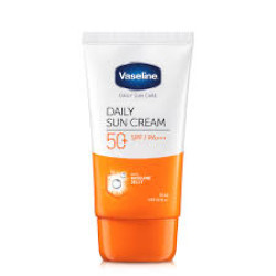فازلين كريم العناية اليومية للحماية من الشمس SPF 50+ - 50 مل