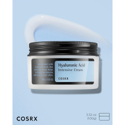 Cosrx Hyaluronic Acid Intensive Cream - 100g