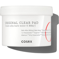 COSRX - One Step Original Clear Pad