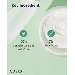 COSRX Centella Blemish Cream - 30g