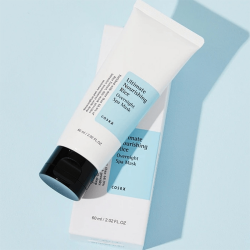 COSRX Ultimate Nourishing Rice Spa Overnight Mask - 60ml