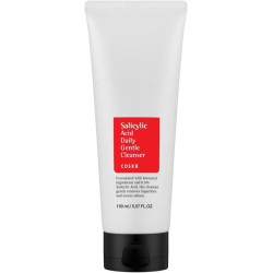 COSRX Salicylic Acid Daily Gentle Cleanser - 150ml