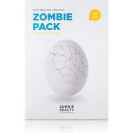 Skin1004 Zombie Pack & Activator Kit - 17 Pieces