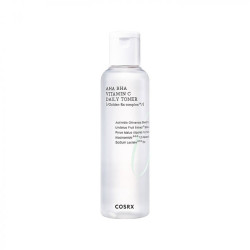 Cosrx AHA. BHA Vitamin C Daily Toner - 150ml