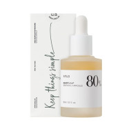 Anua Heartleaf 80% Soothing Serum – 30 ml