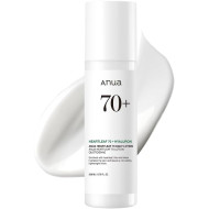 Anua Heartleaf 70% Daily Lotion – 200 ml
