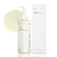 Anua Heartleaf Pore Control Cleansing Oil – 200 ml