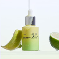Anua Green Lemon Vitamin C 20% Serum – 20g